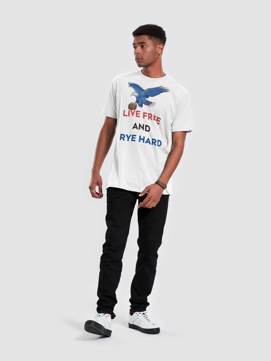 Live Free product image (5)