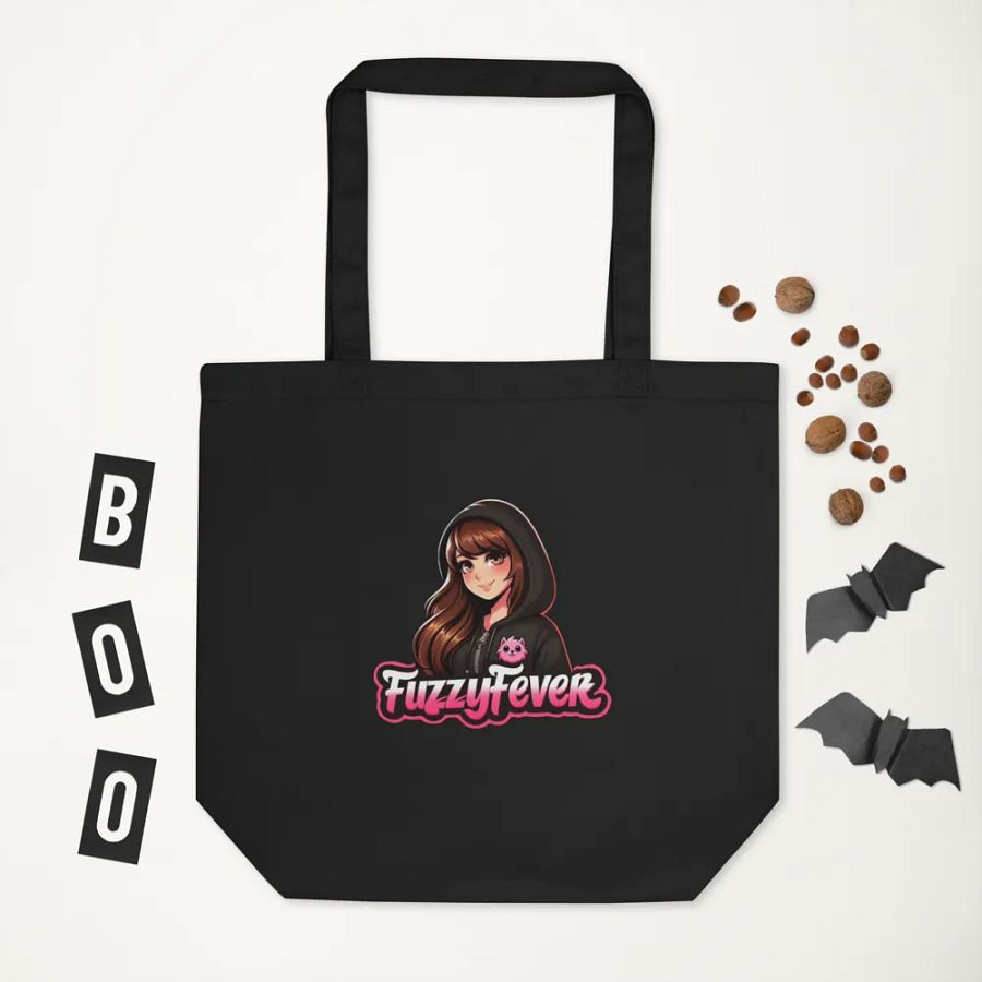 Fuzzy not so Fuzzy Bag product image (6)