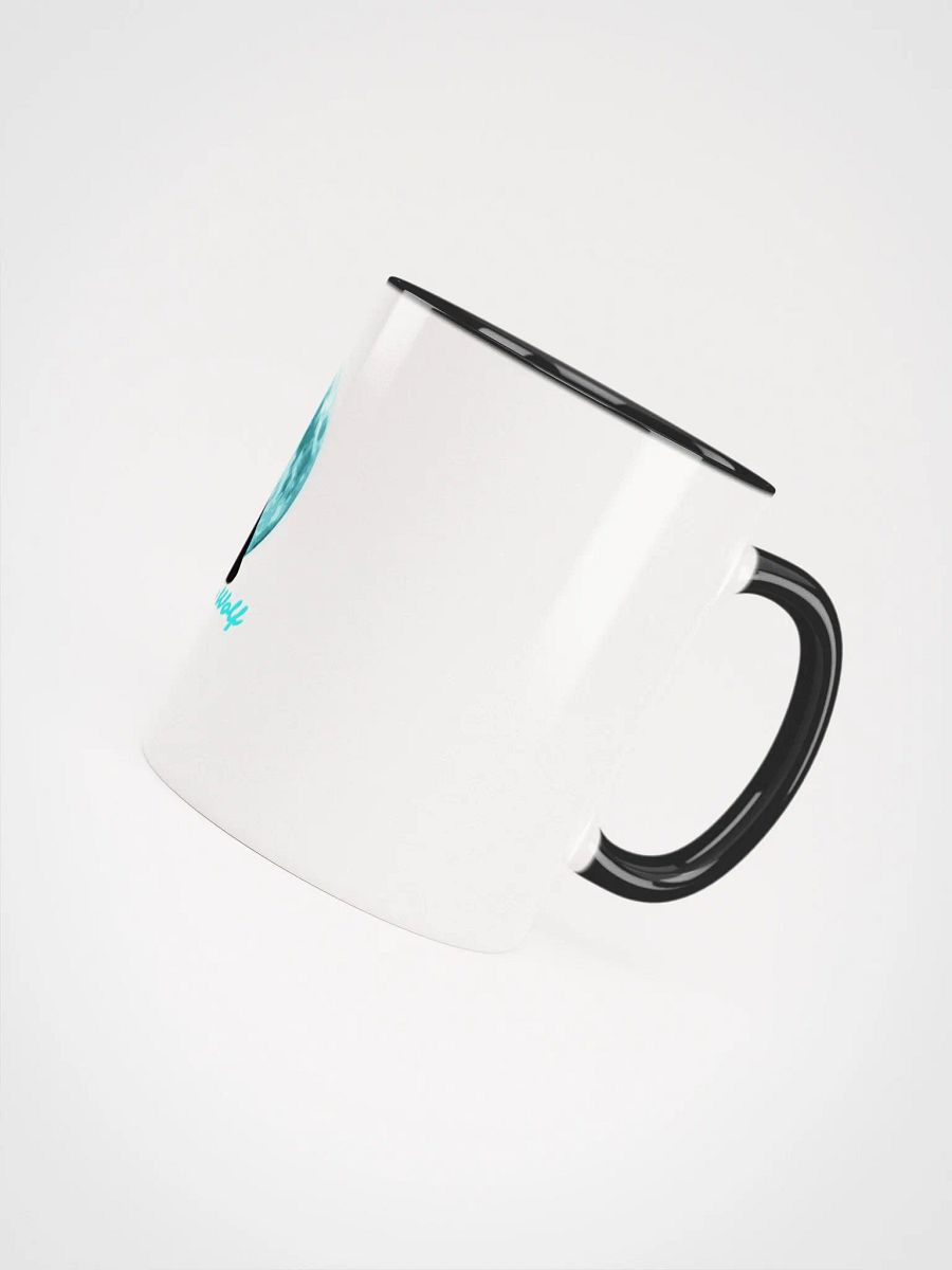 Momma Wolf Mug product image (36)