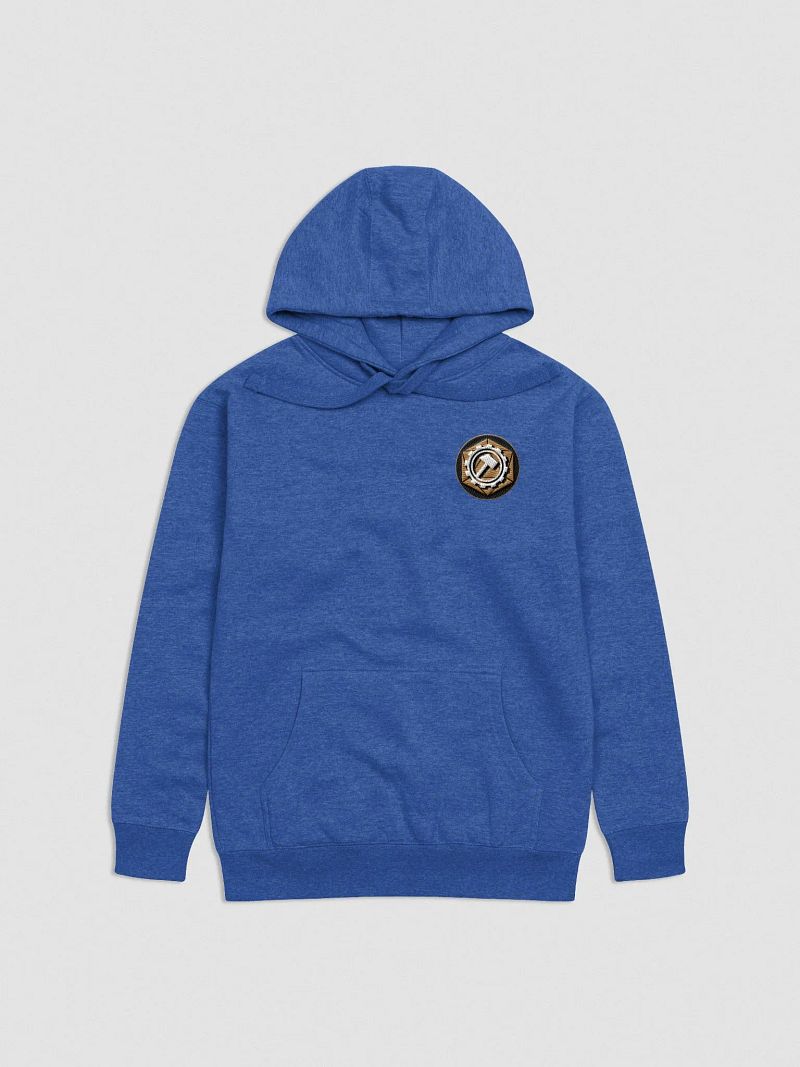 Artificer Hoodie