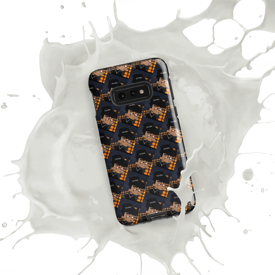 DBVibes Samsung Protector product image (9)