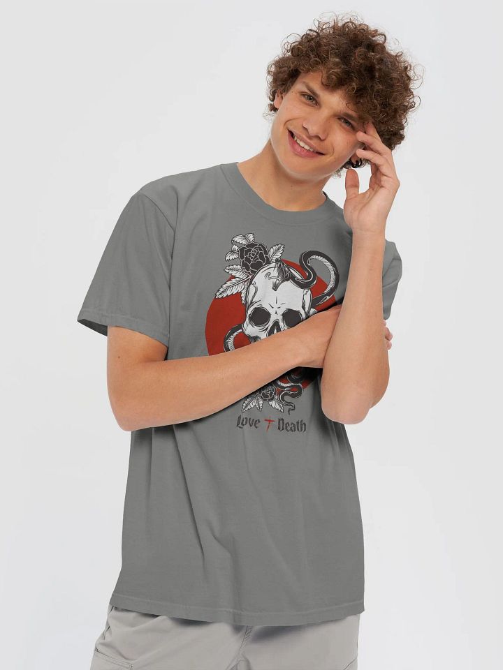 Eternal Love T-Shirt product image (26)