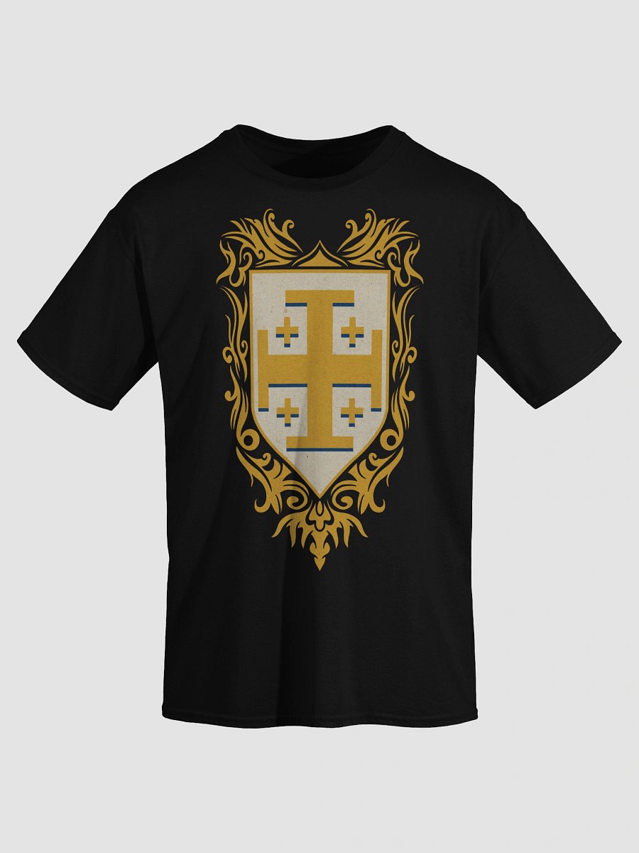 Baldwin Crest product image (3)