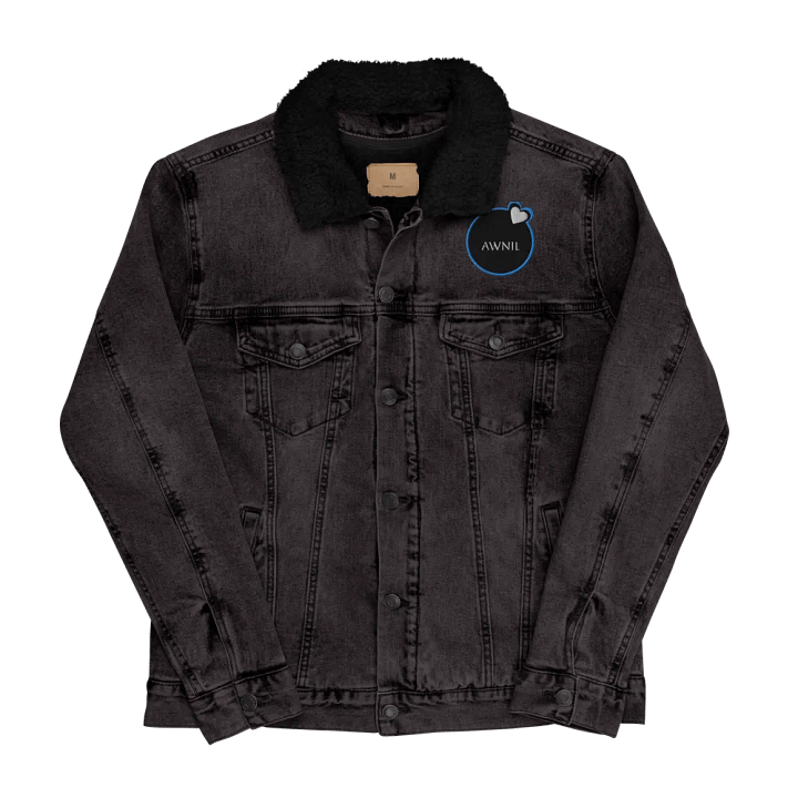 Jacket AWNIL product image (2)