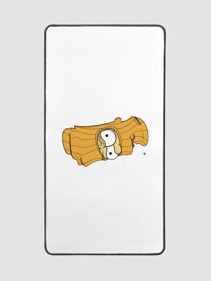 HOOD BART GAMING MAT product image (2)