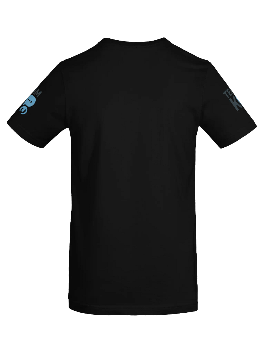 TEAM K Inclusion 6 T-Shirt product image (11)