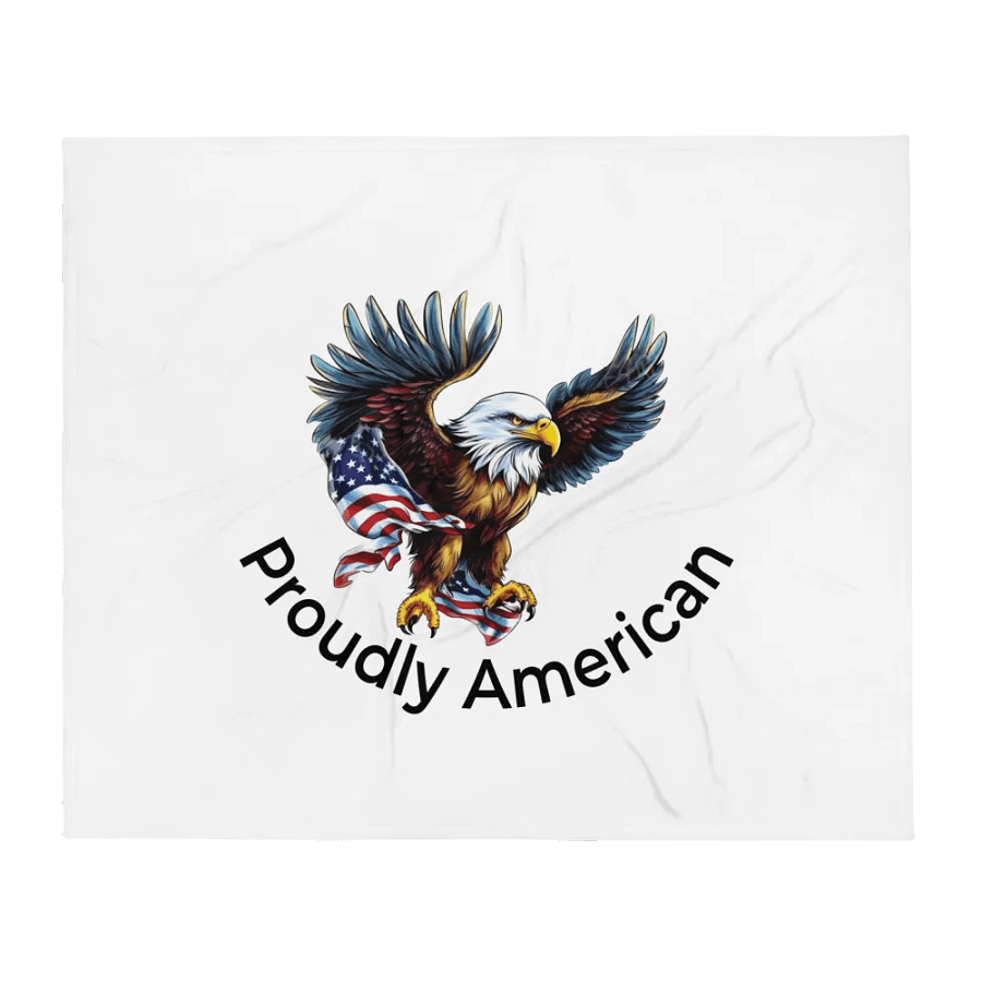 Proudly American product image (2)