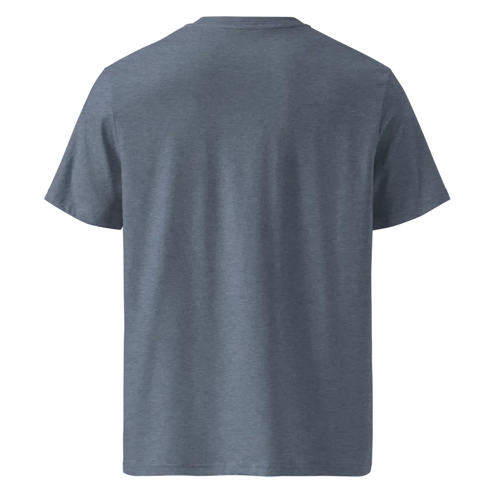 Brave Wilderness Organic Unisex Tee product image (12)