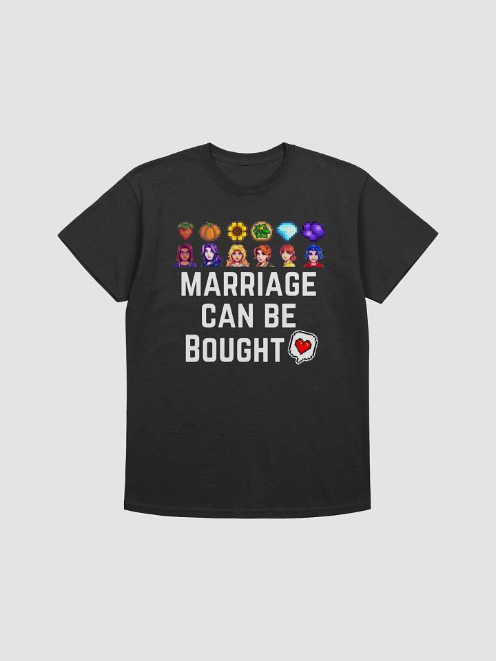 Marriage Can Be Bought Bachelorettes product image (1)