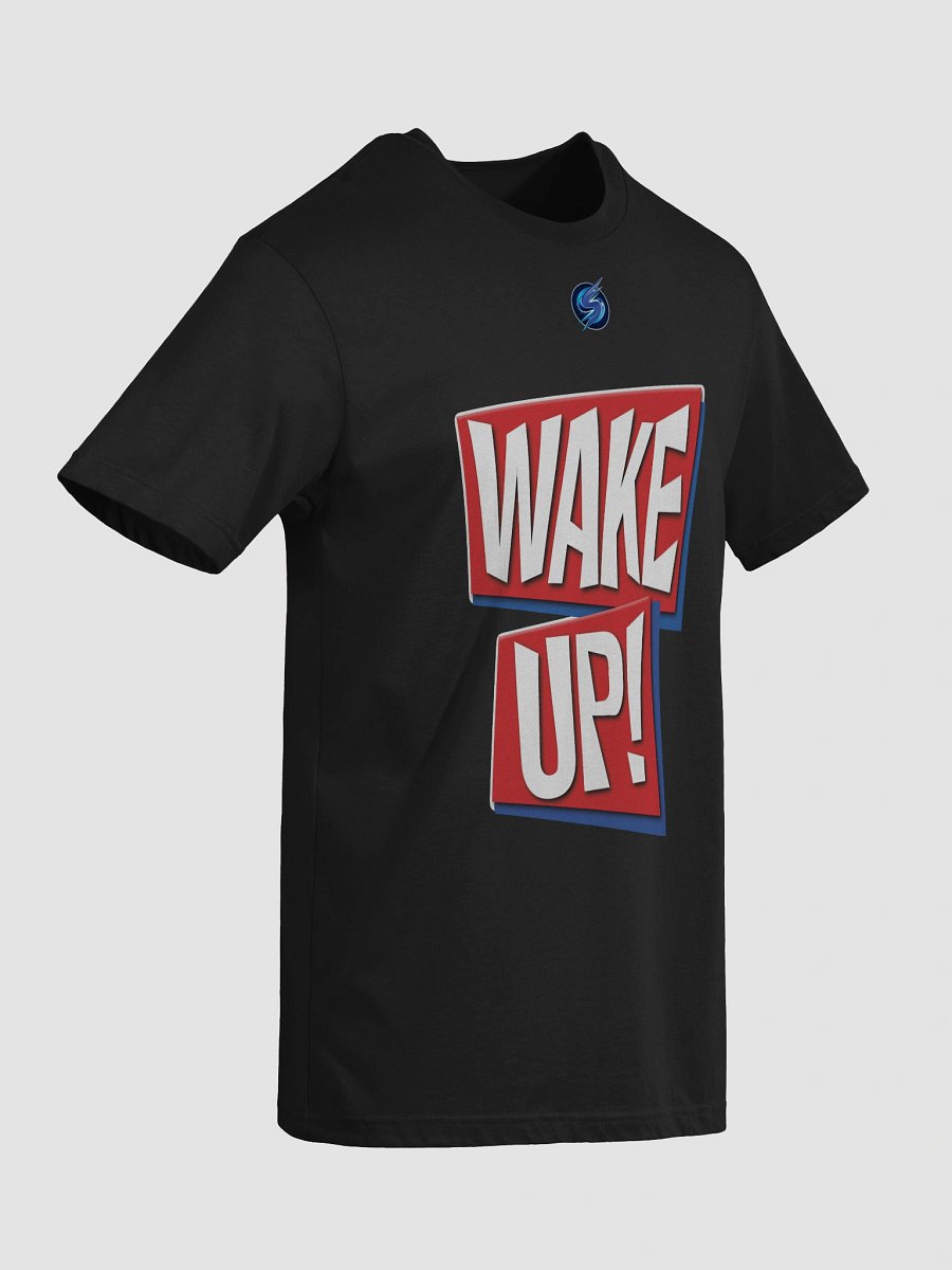 Sparks Next Level Supersoft T-Shirt product image (9)
