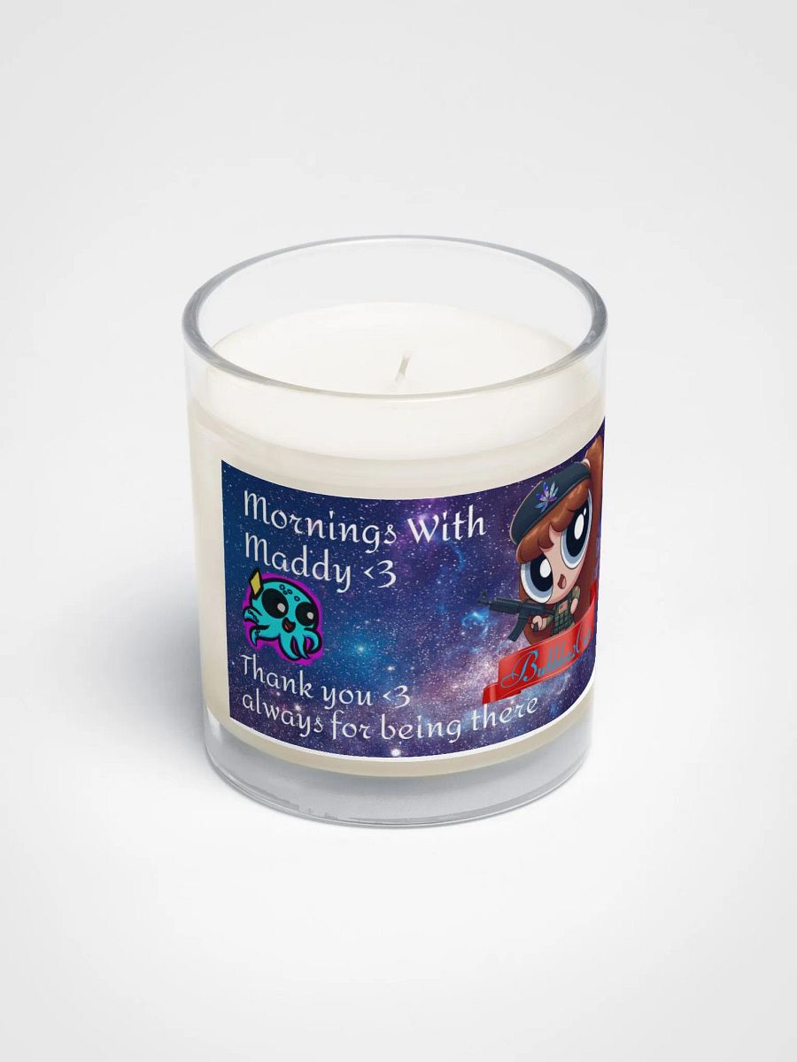 Galactic Dreams Candle (US) product image (2)