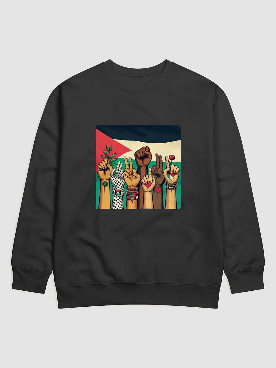 Unity Symbolized Sweatshirt product image (7)
