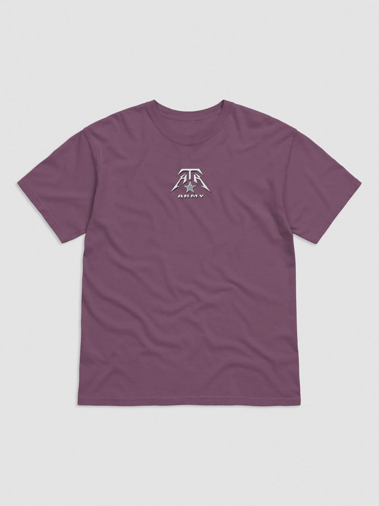 HTH Army Star Emblem Tee product image (7)