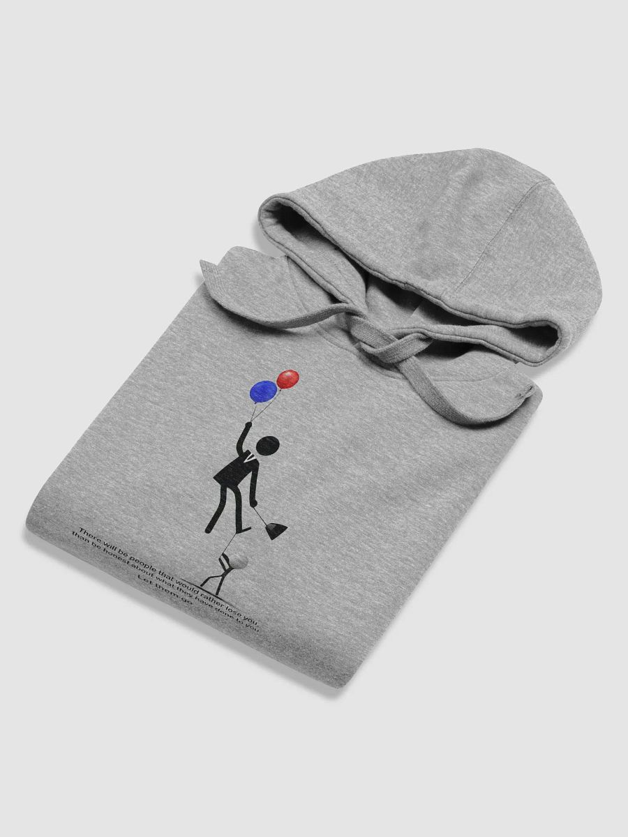 Let them go product image (6)