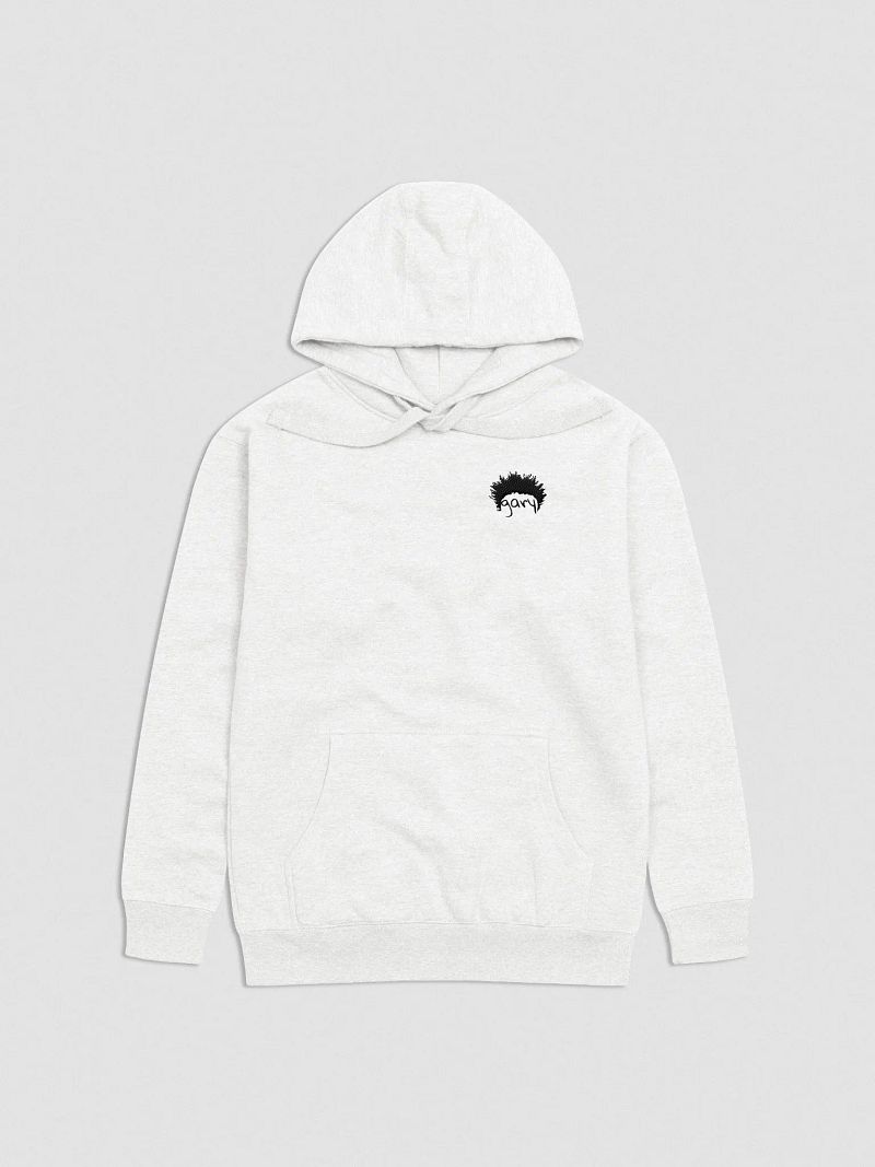 Gary's Signature Hoodie