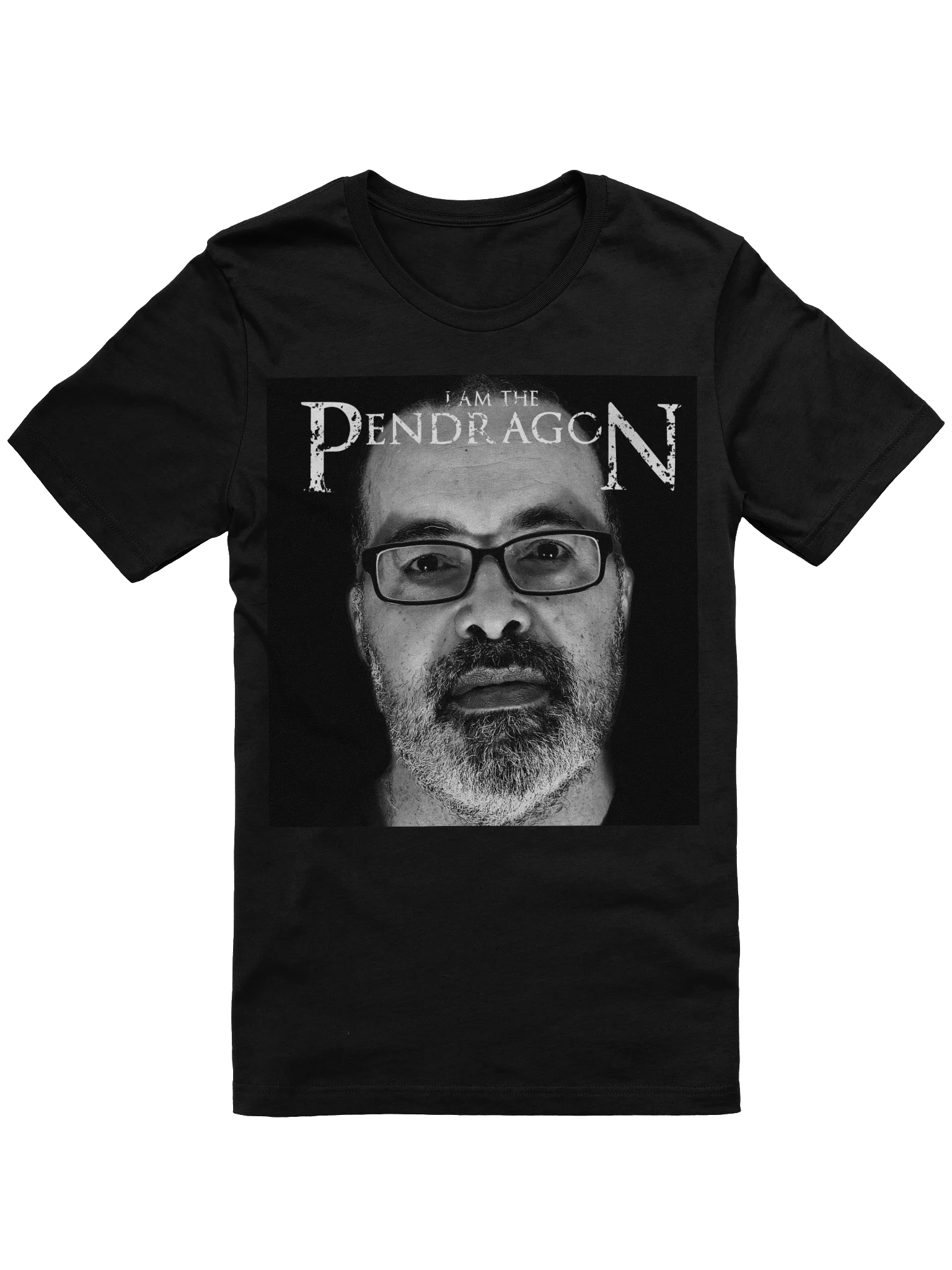 Darryl Shirt product image (1)