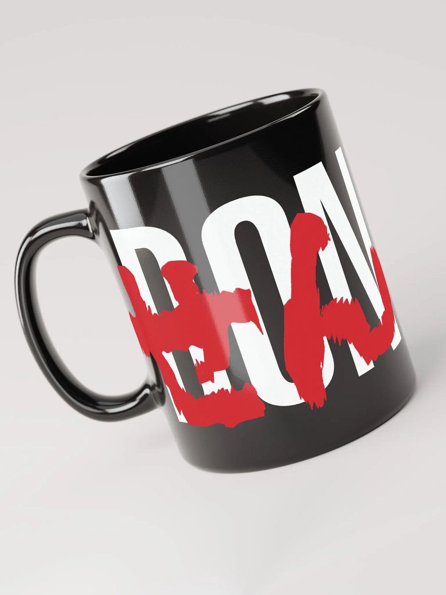 DontDie Romaji Mug product image (4)