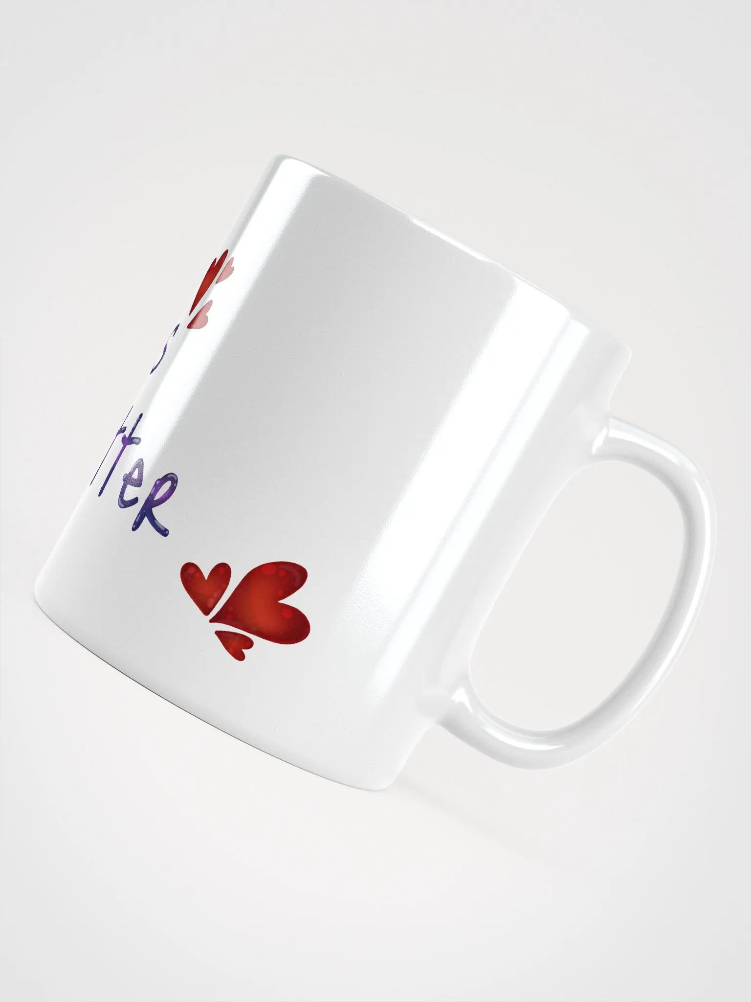 You Always Matter - White Mug product image (10)
