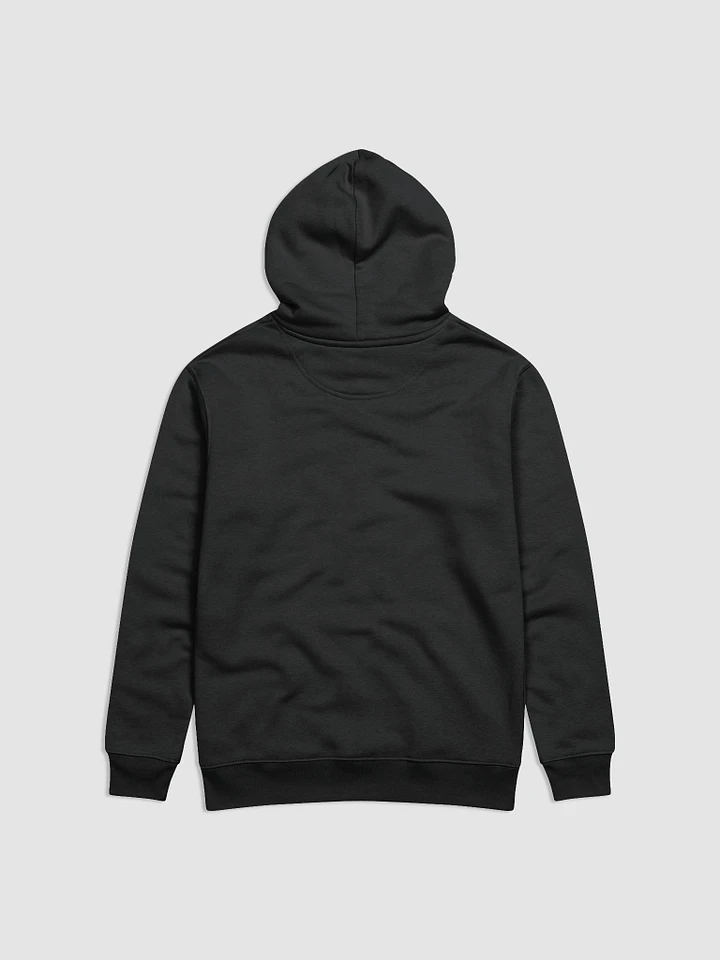 SP Beta: Unisex Essential Eco Hoodie product image (2)