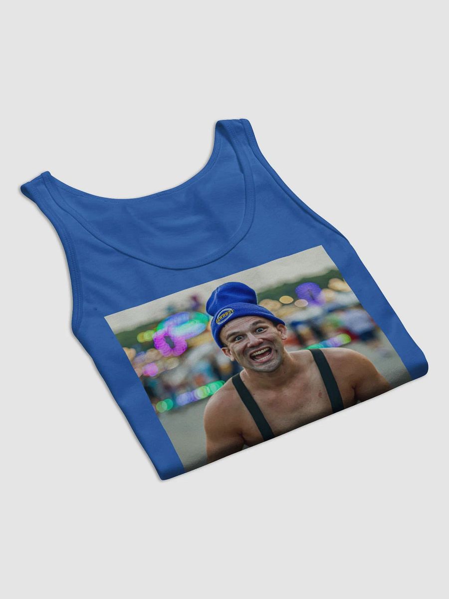 Fairgrounds Tank Top product image (64)