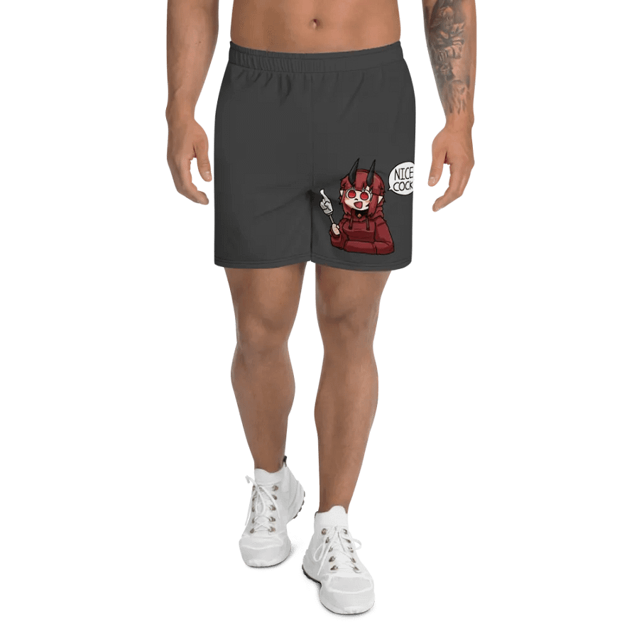 Nice Shorts product image (1)
