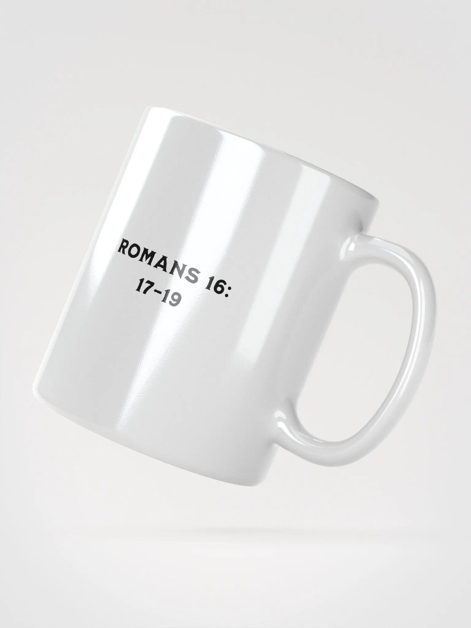 Divide & Conquer (Mug) product image (5)