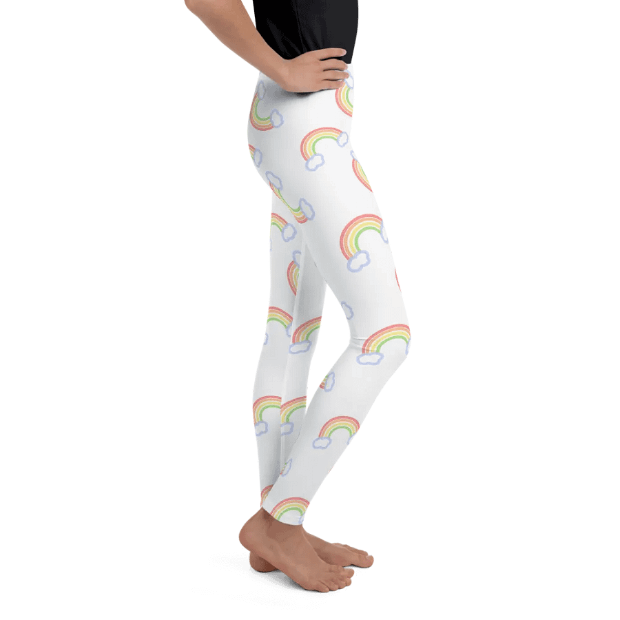 Kind Blossom Leggings product image (5)