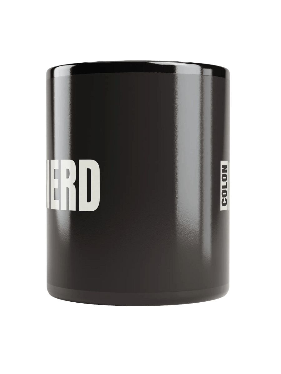 Colon Nerd Coffee Mug product image (9)