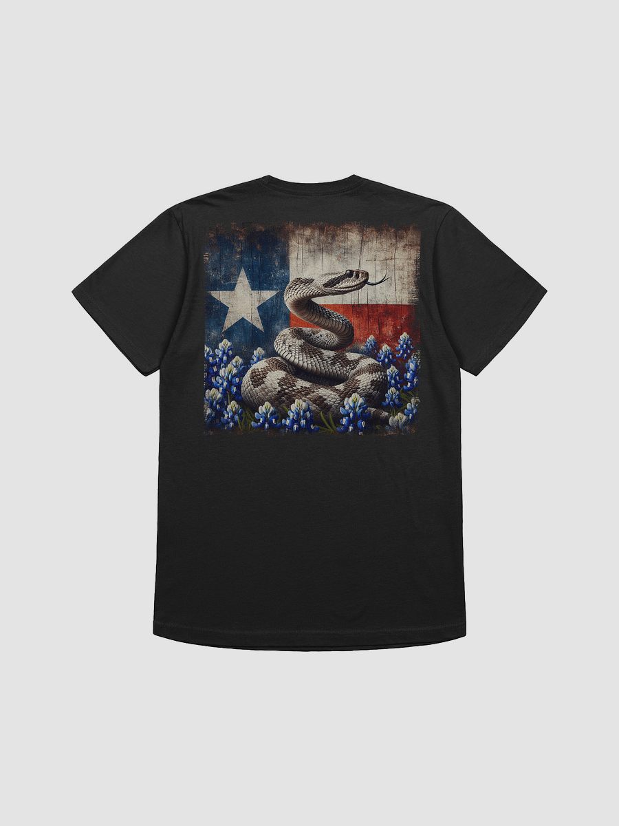 Texas Rattle Snake Coastal Series product image (4)