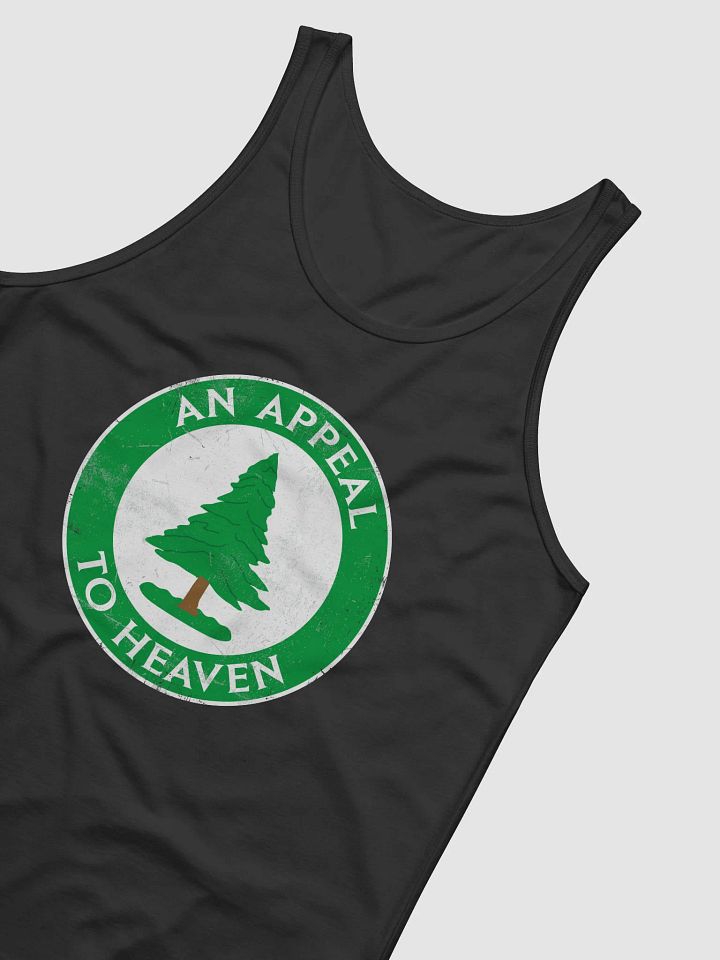 An Appeal To Heaven - Tank product image (2)