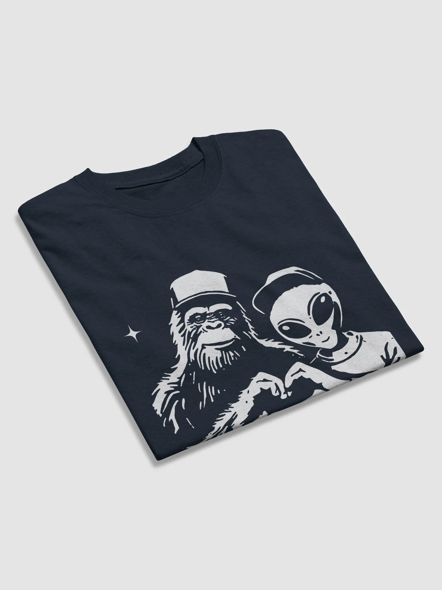 Sasquatch Collection (And Friend) product image (16)