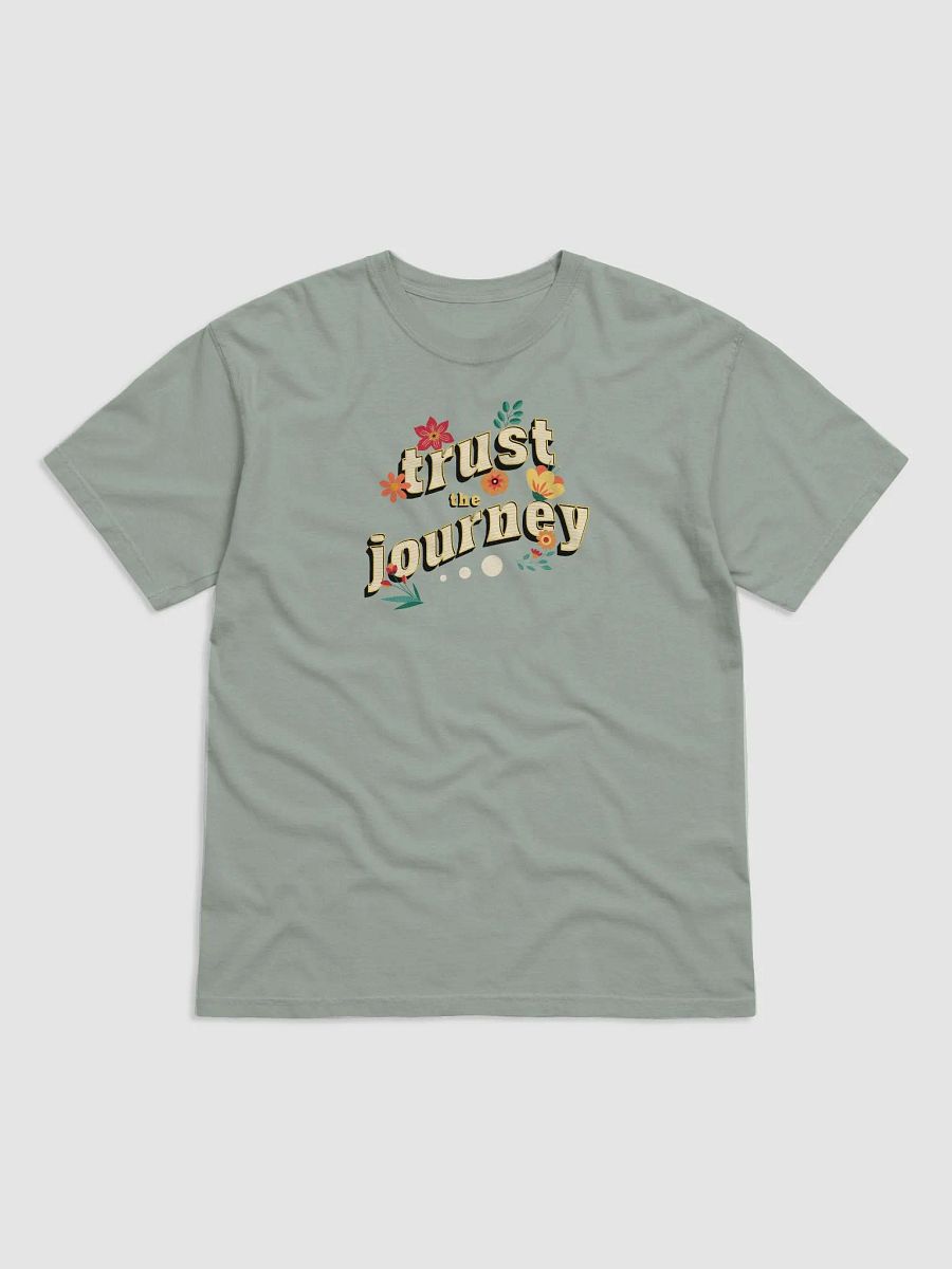 Retro Trust the Journey product image (2)