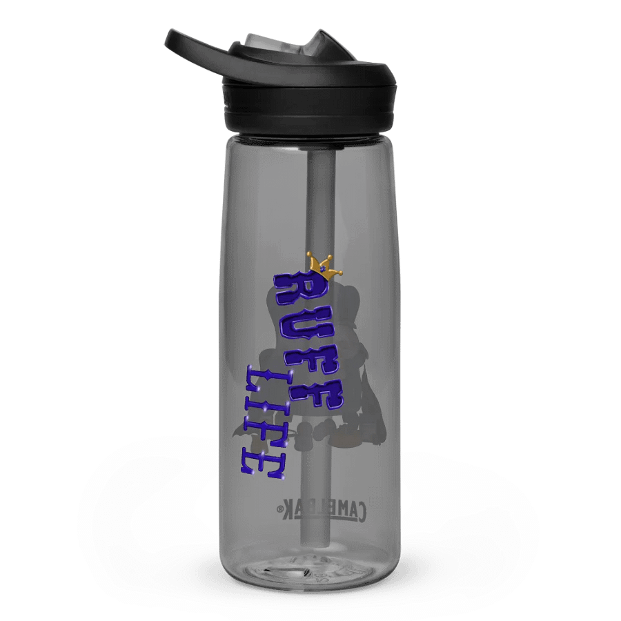 Ruff Life Water Bottle product image (4)