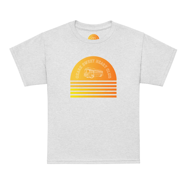 OZSC Sunrise Youth Sports Tee product image (65)