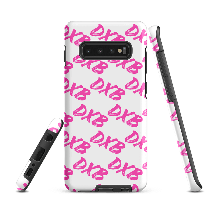 DXB Phone Samsung Pink 1 product image (3)