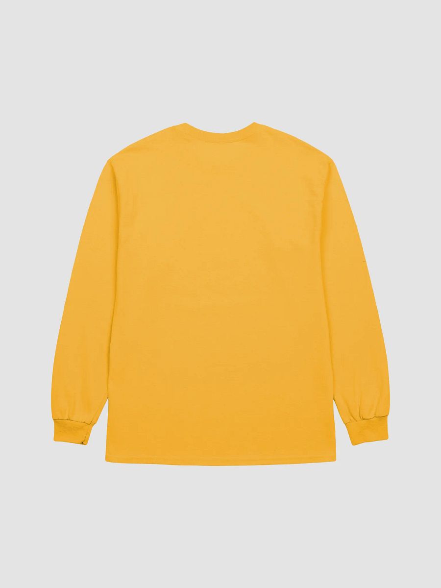 Symbolic Male & Female Long Sleeve Tee product image (2)