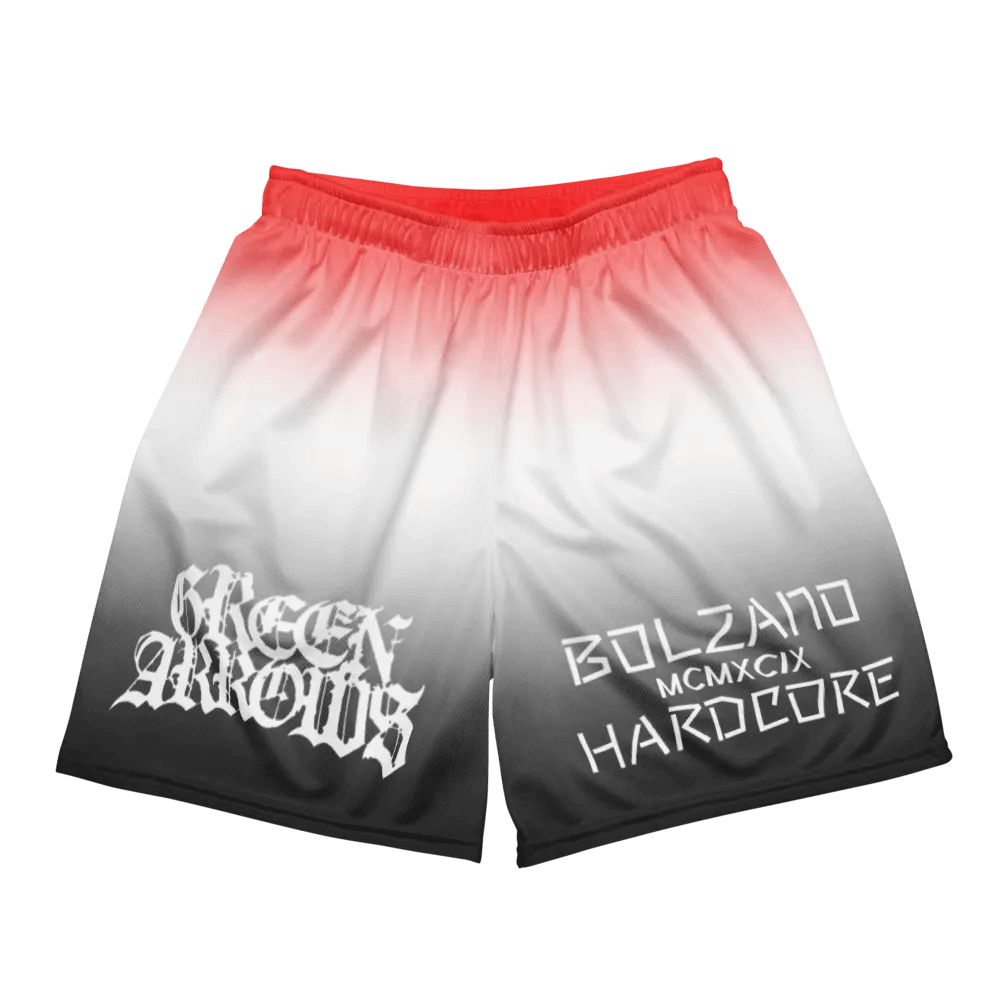 Green Arrows' shorts product image (2)