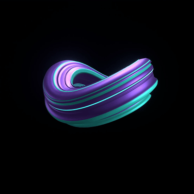 Abstract Shape product image (2)