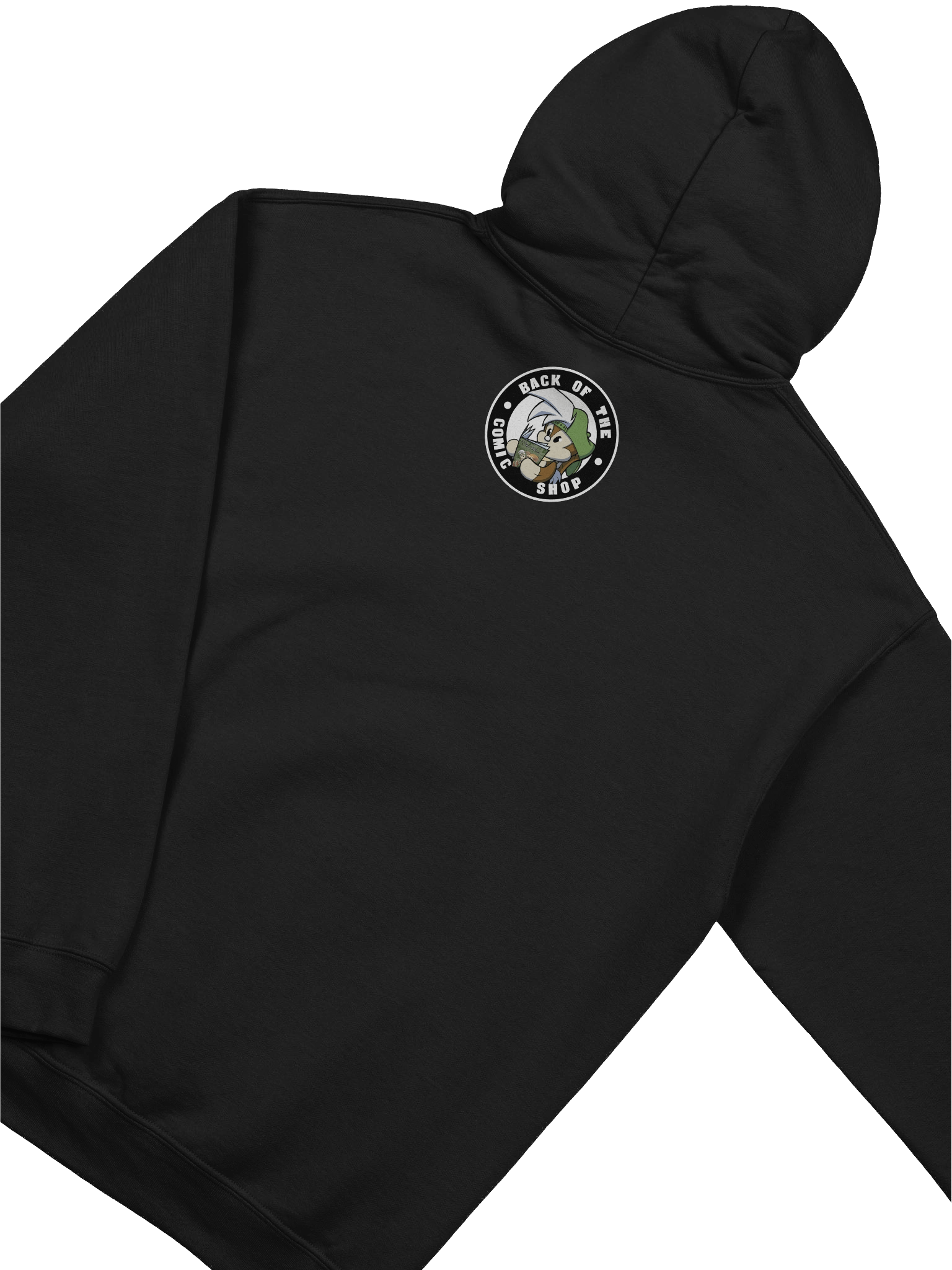 Trick or treat: Candy Spell (Hoodie) product image (29)