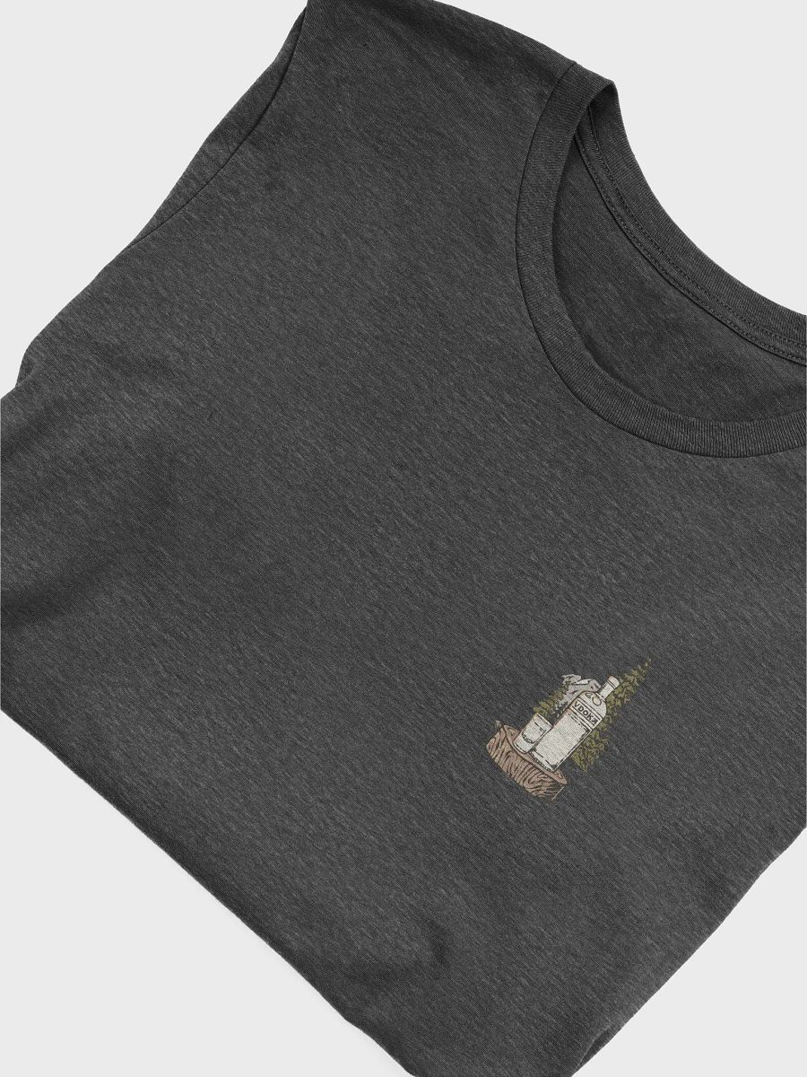 Let's Validate Our Parking Premium Tee product image (5)