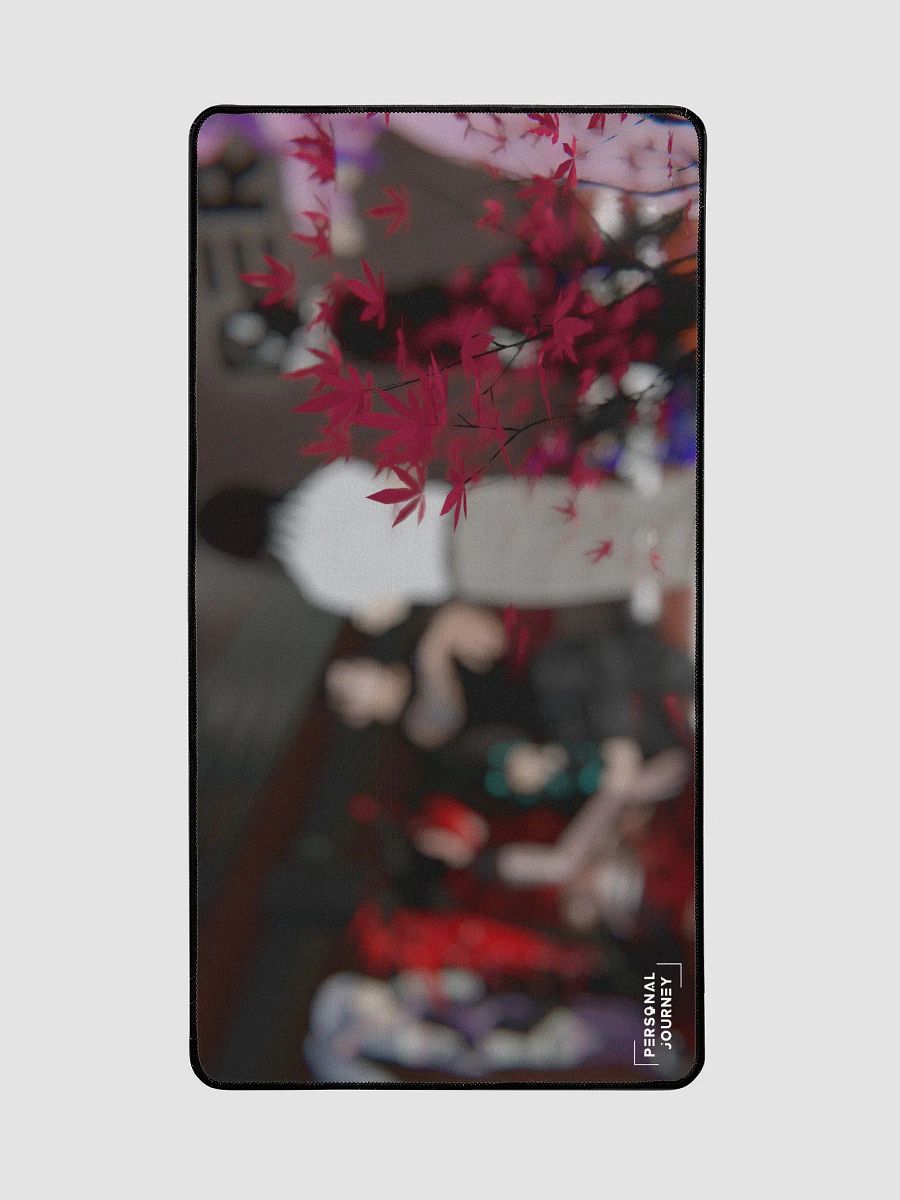 Tapis de souris Personal Journey product image (2)