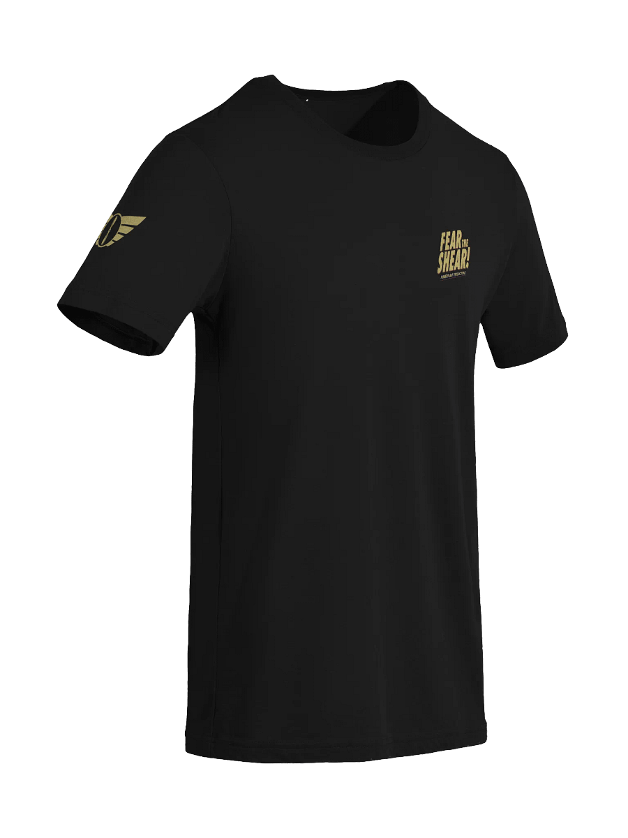 "FTS" Supersoft Shirt product image (6)
