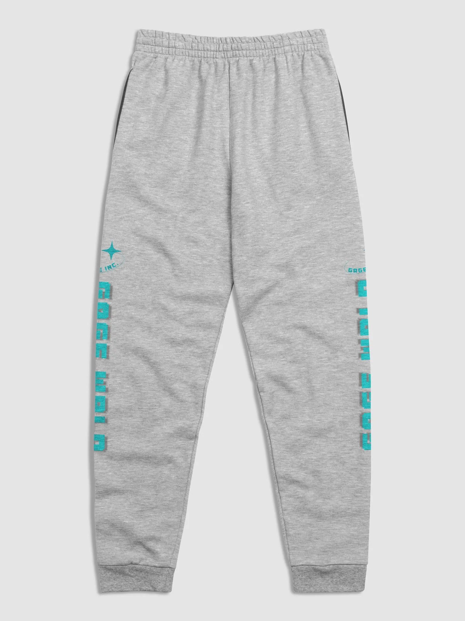 Gage Inc. Jerzees Unisex Joggers product image (20)