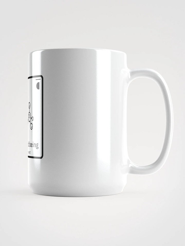 Carbon Mug product image (1)
