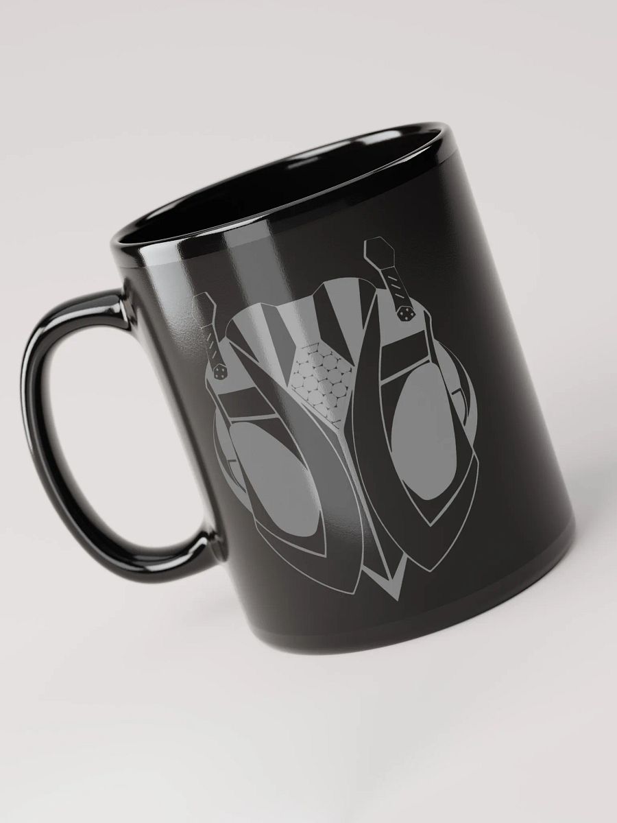 CB127 PROTOFORM MUG product image (6)