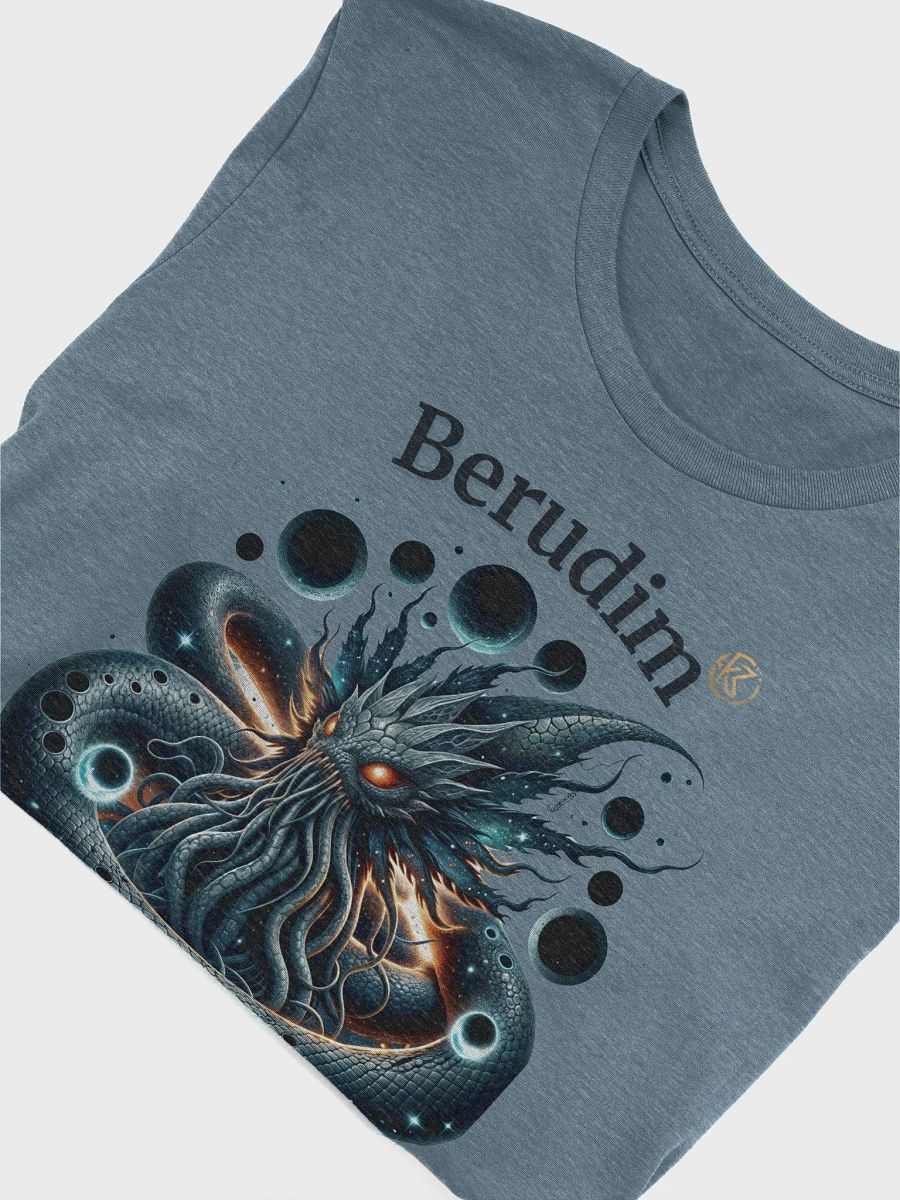 Supernal Berudim | Supersoft T-Shirt product image (4)