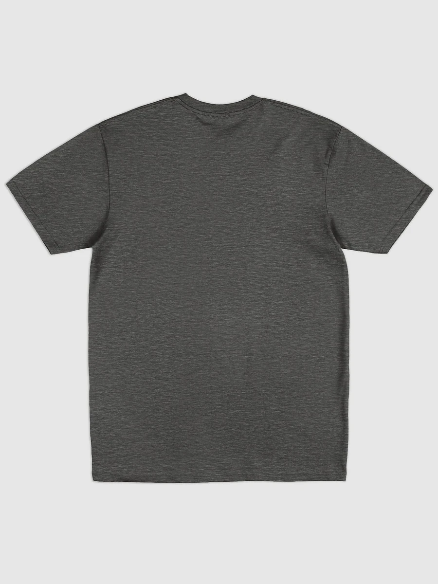 last life grey tshirt product image (2)