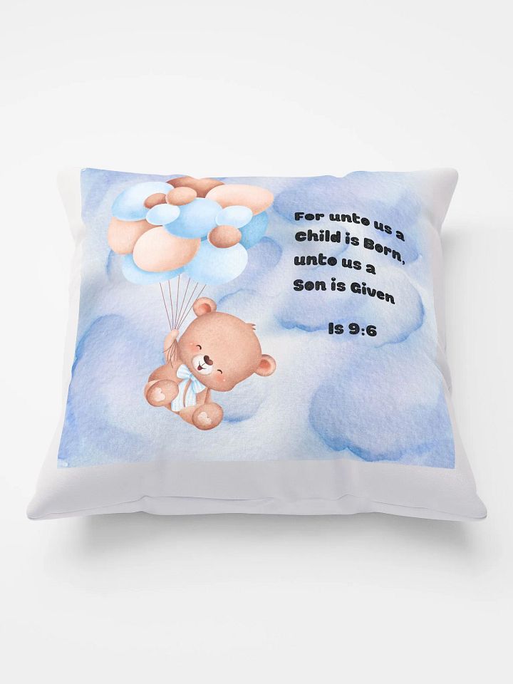 Is 9:6 Decor Pillow product image (1)