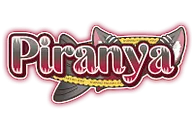 Official Piranya Merch