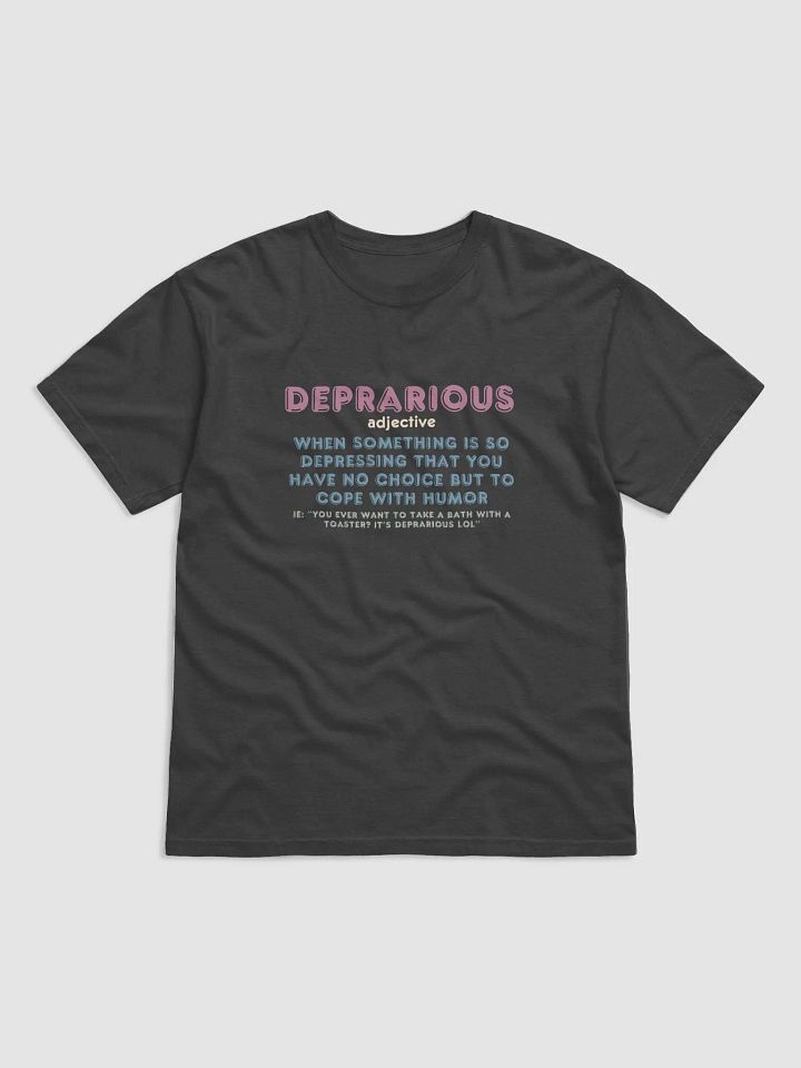 Deprarious product image (1)